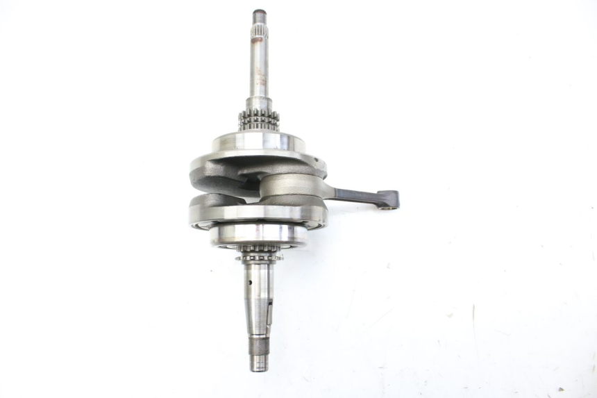 photo de VILEBREQUIN HONDA FES PANTHEON 125 (2003 - 2007) - Zoom état d’usage