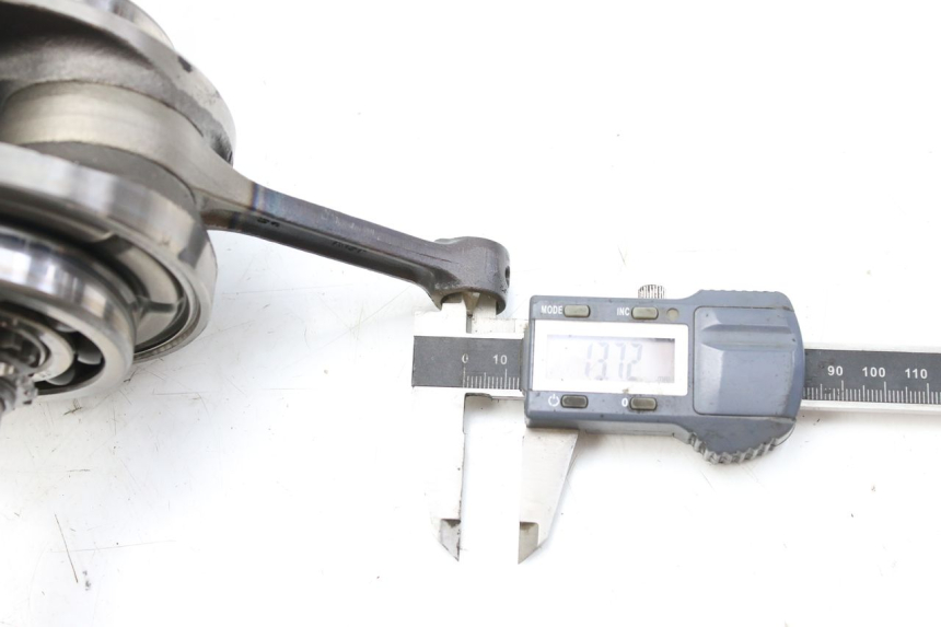 photo de VILEBREQUIN HONDA FES PANTHEON 125 (2003 - 2007) - Vue d’ensemble