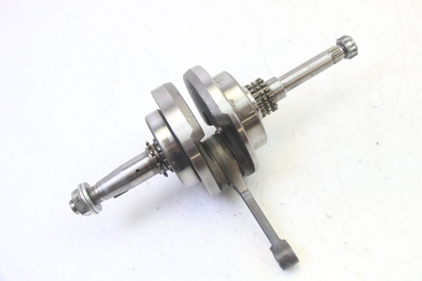 photo de VILEBREQUIN HONDA FES S-WING SWING ABS 125 (2007 - 2015) - Vue principale