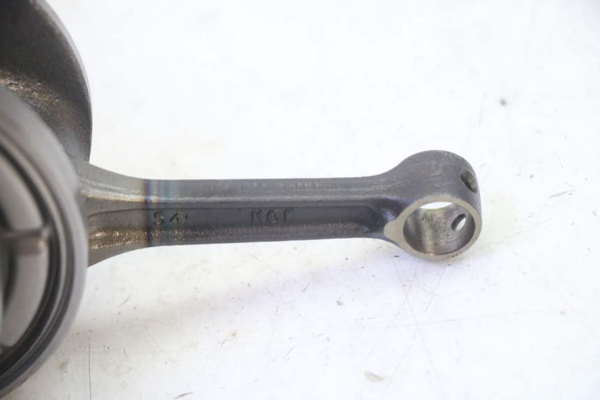 photo de VILEBREQUIN HONDA FES S-WING SWING ABS 125 (2007 - 2015) - Autre angle de vue