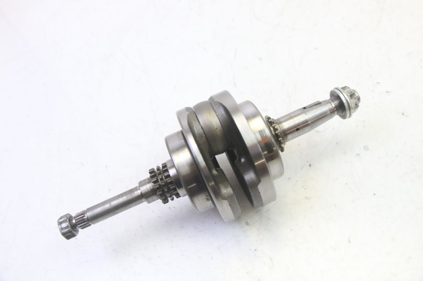 photo de VILEBREQUIN HONDA FES S-WING SWING ABS 125 (2007 - 2015) - Pièce contrôlée