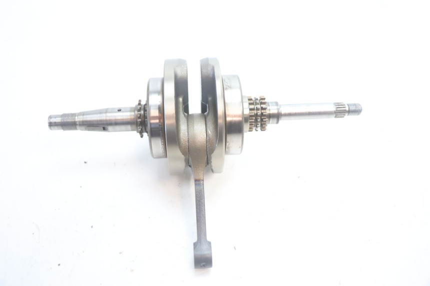 photo de VILEBREQUIN HONDA FES S-WING SWING ABS 125 (2007 - 2015) - Vue principale