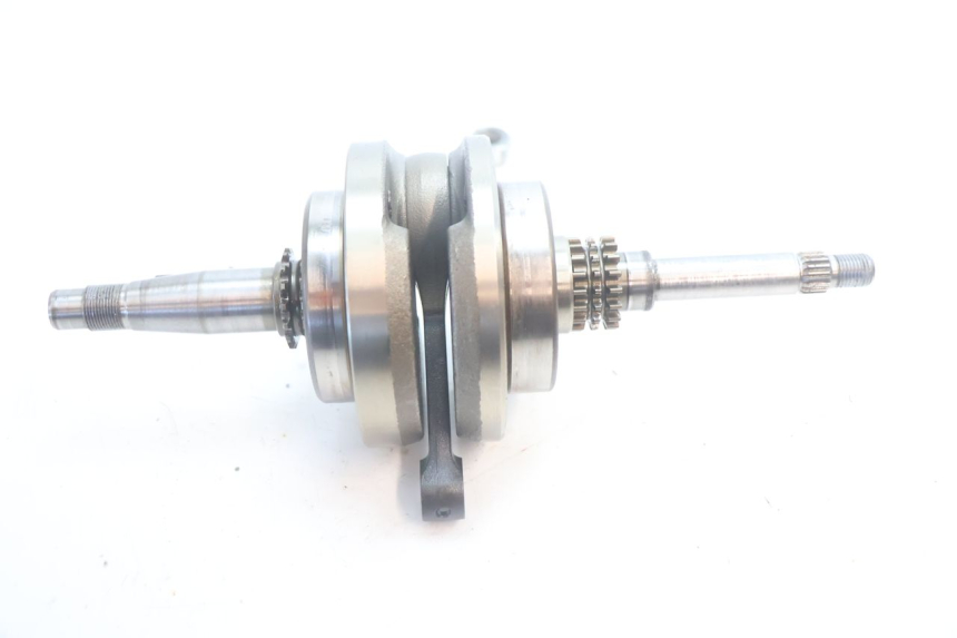 photo de VILEBREQUIN HONDA FES S-WING SWING ABS 125 (2007 - 2015) - Vue d’ensemble