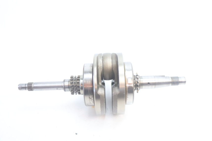photo de VILEBREQUIN HONDA FES S-WING SWING ABS 125 (2007 - 2015) - État de surface