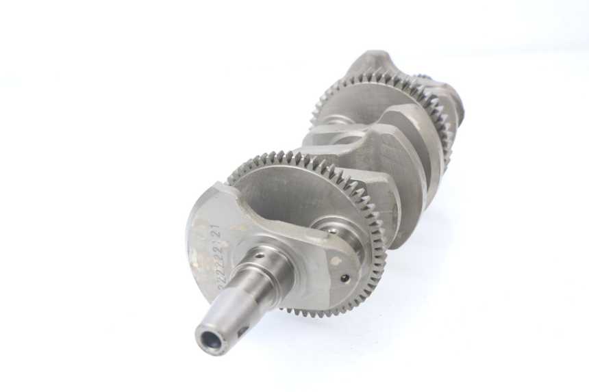 photo de VILEBREQUIN YAMAHA FJR ABS 1300 (2006 - 2012) - Détail de la pièce