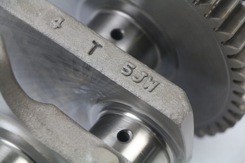 photo de VILEBREQUIN YAMAHA FJR ABS 1300 (2006 - 2012) - Points de fixation