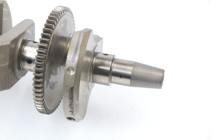 photo de VILEBREQUIN YAMAHA FJR ABS 1300 (2006 - 2012) - Pièce contrôlée