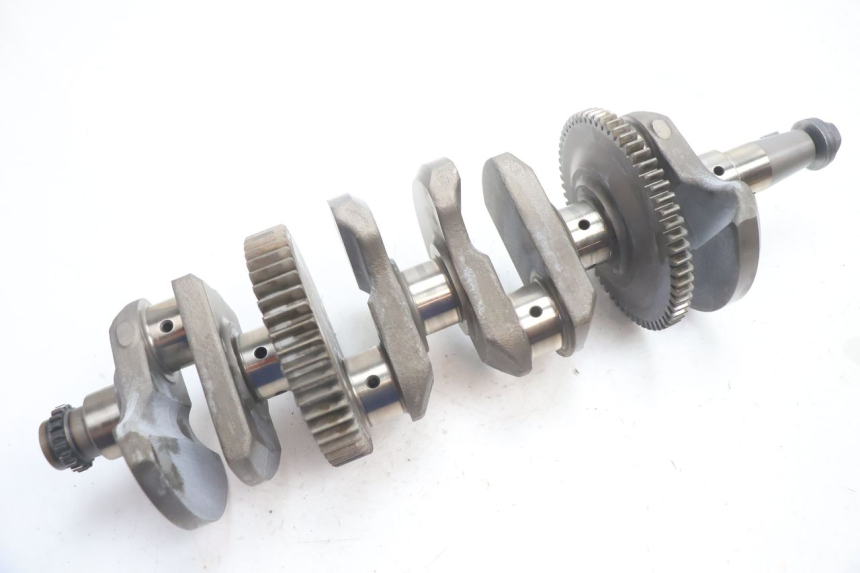 photo de VILEBREQUIN YAMAHA FJR 1300 (2001 - 2005) - Vue principale