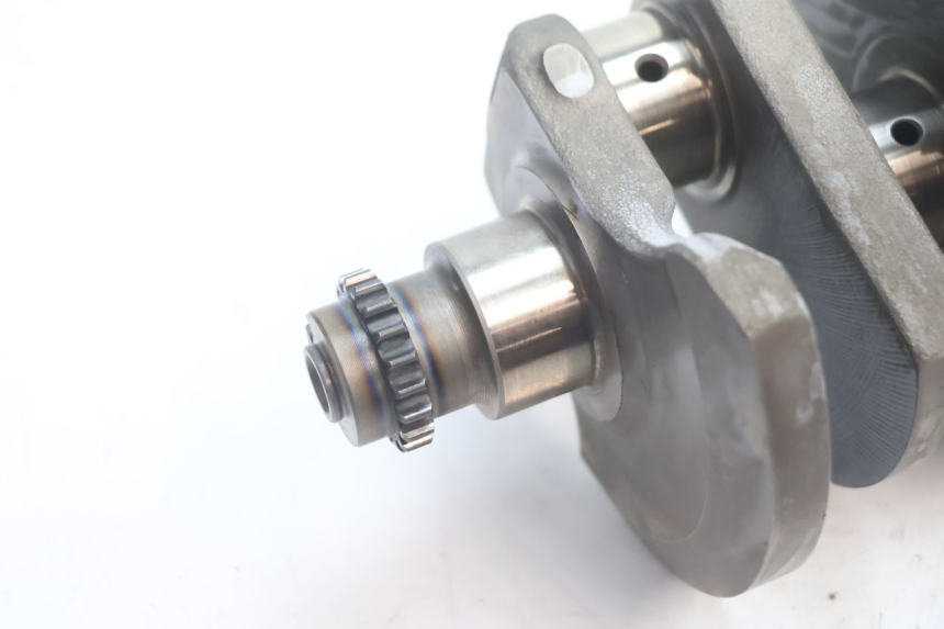photo de VILEBREQUIN YAMAHA FJR 1300 (2001 - 2005) - Détail de la pièce