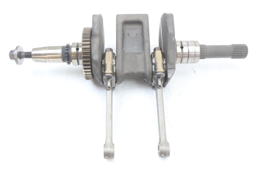 photo de VILEBREQUIN HONDA FJS SILVER WING SILVERWING 400 (2005 - 2008) - Détail de la pièce