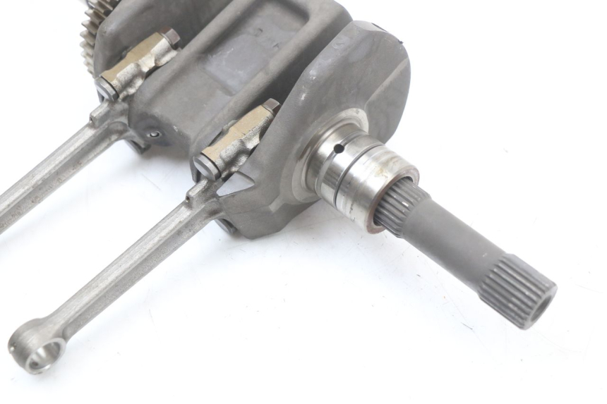 photo de VILEBREQUIN HONDA FJS SILVER WING SILVERWING 400 (2005 - 2008) - Vue produit