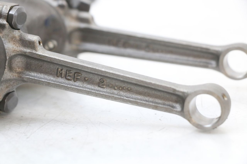 photo de VILEBREQUIN HONDA FJS SILVER WING SILVERWING 400 (2005 - 2008) - Pièce contrôlée