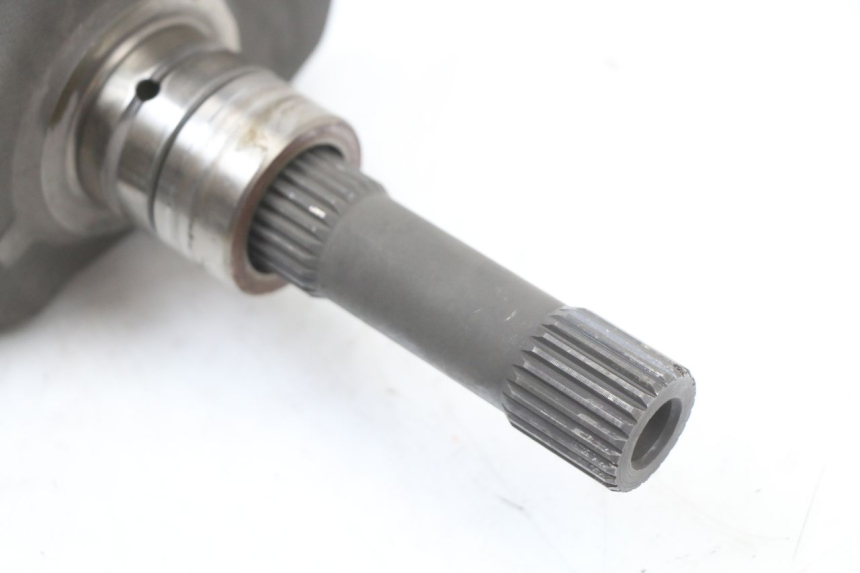 photo de VILEBREQUIN HONDA FJS SILVER WING SILVERWING 400 (2005 - 2008) - Marquages et références