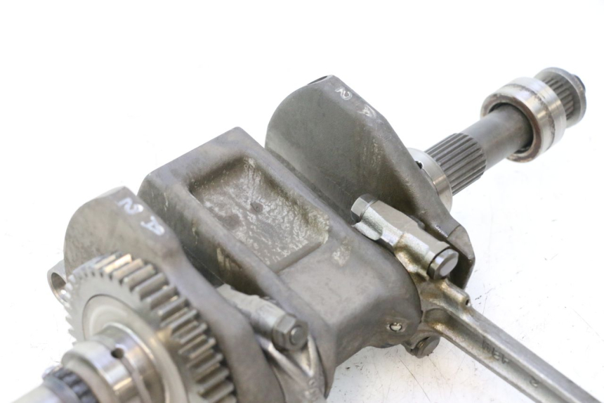 photo de VILEBREQUIN HONDA FJS SILVER WING SILVERWING 400 (2005 - 2008) - Détail de la pièce
