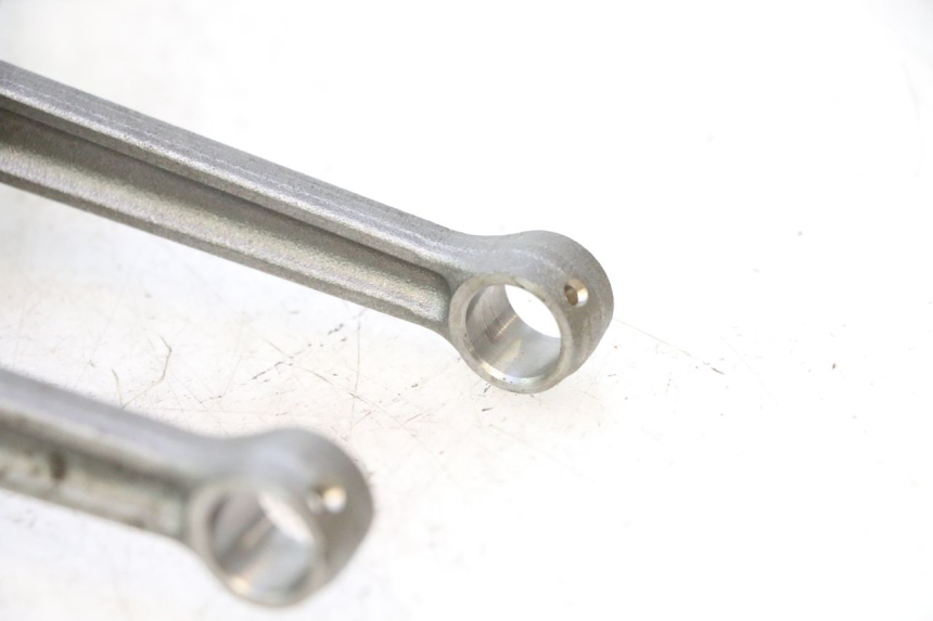 photo de VILEBREQUIN HONDA FJS SILVER WING SILVERWING 400 (2005 - 2008) - Aperçu profil