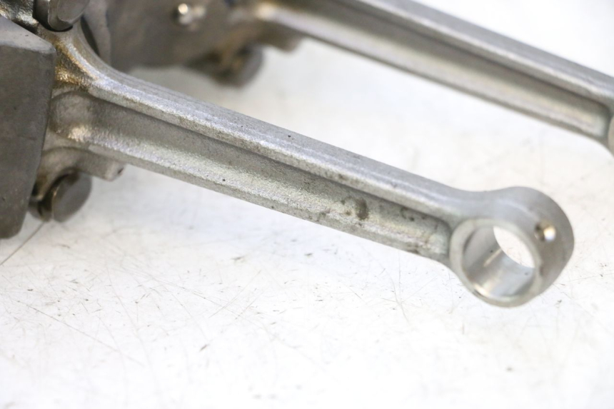 photo de VILEBREQUIN HONDA FJS SILVER WING SILVERWING 400 (2005 - 2008) - Vue principale