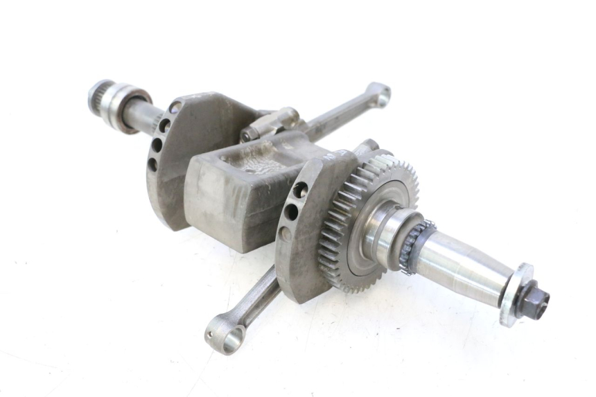 photo de VILEBREQUIN HONDA FJS SILVER WING SILVERWING 400 (2005 - 2008) - Marquages et références