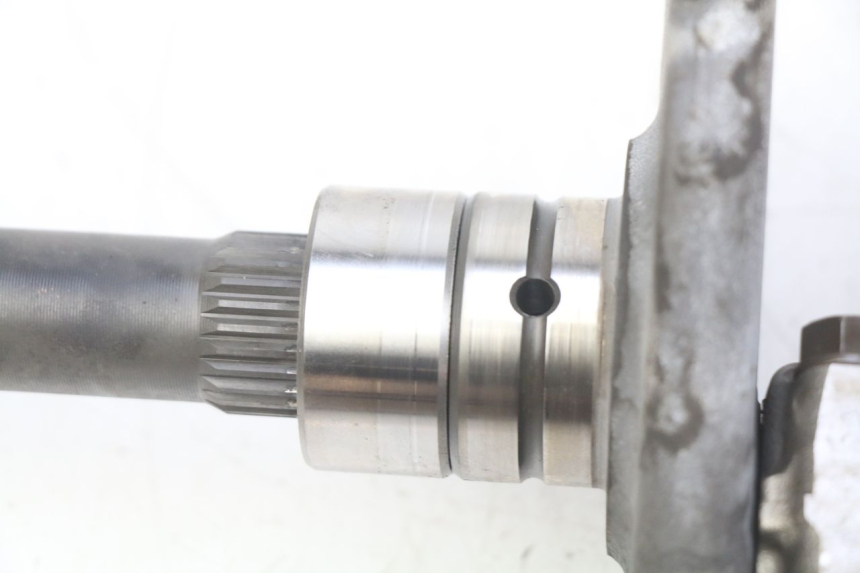 photo de VILEBREQUIN HONDA FJS SILVERWING SILVER WING 400 (2009 - 2016) - Détail de la pièce