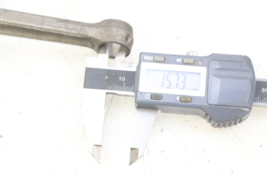 photo de VILEBREQUIN HONDA FJS SILVERWING SILVER WING 400 (2009 - 2016) - Autre angle de vue