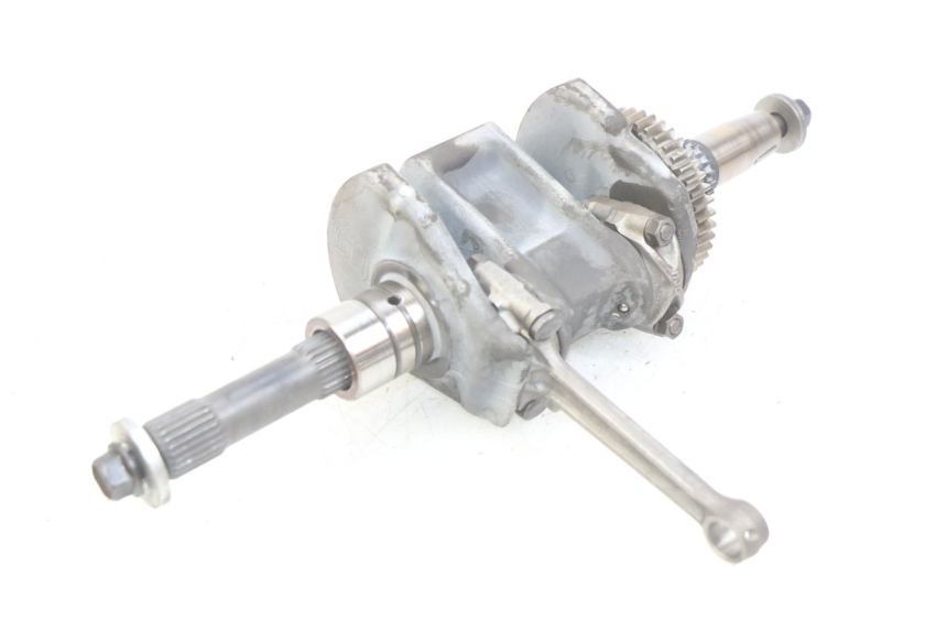 photo de VILEBREQUIN HONDA FJS SILVERWING SILVER WING 400 (2009 - 2016) - Vue d’ensemble