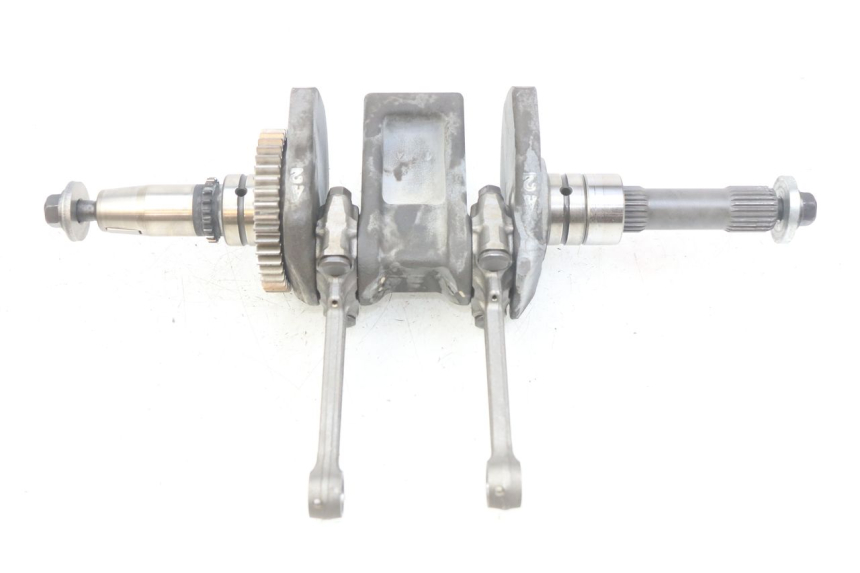 photo de VILEBREQUIN HONDA FJS SILVERWING SILVER WING 400 (2009 - 2016) - Marquages et références