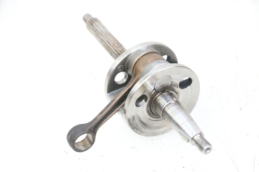 photo de VILEBREQUIN PIAGGIO FLY 2T 50 (2004 - 2017) - Vue principale