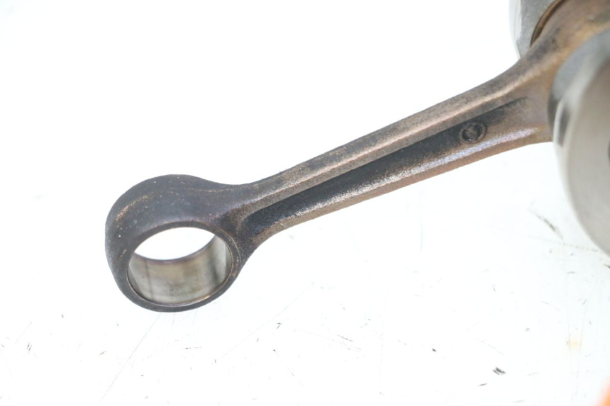 photo de VILEBREQUIN PIAGGIO FLY 2T 50 (2004 - 2017) - Autre angle de vue