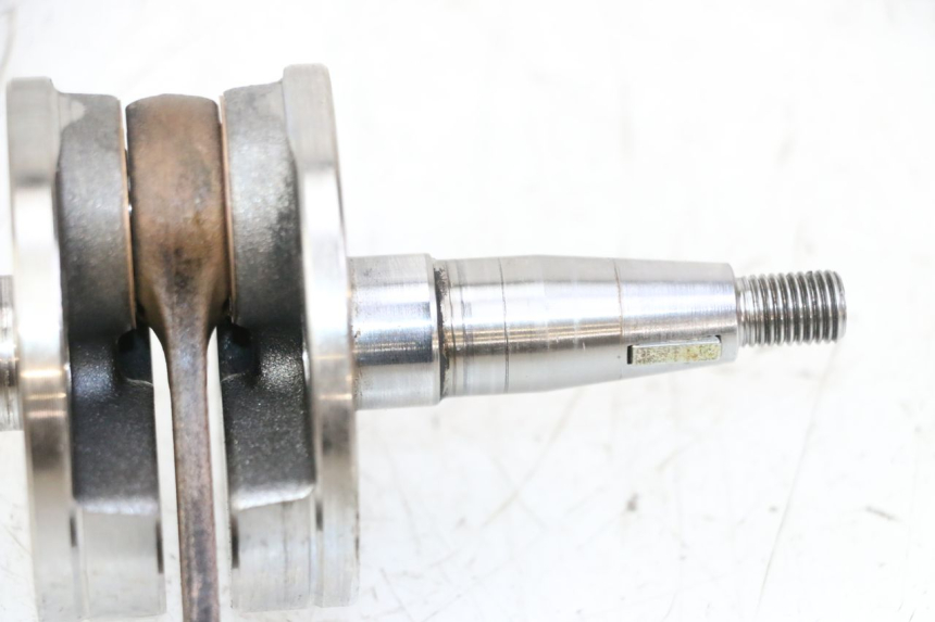 photo de VILEBREQUIN PIAGGIO FLY 2T 50 (2004 - 2017) - Vue d’ensemble