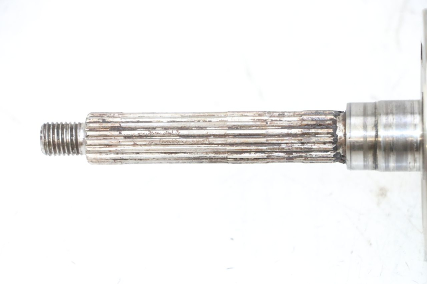 photo de VILEBREQUIN PIAGGIO FLY 2T 50 (2004 - 2017) - Points de fixation