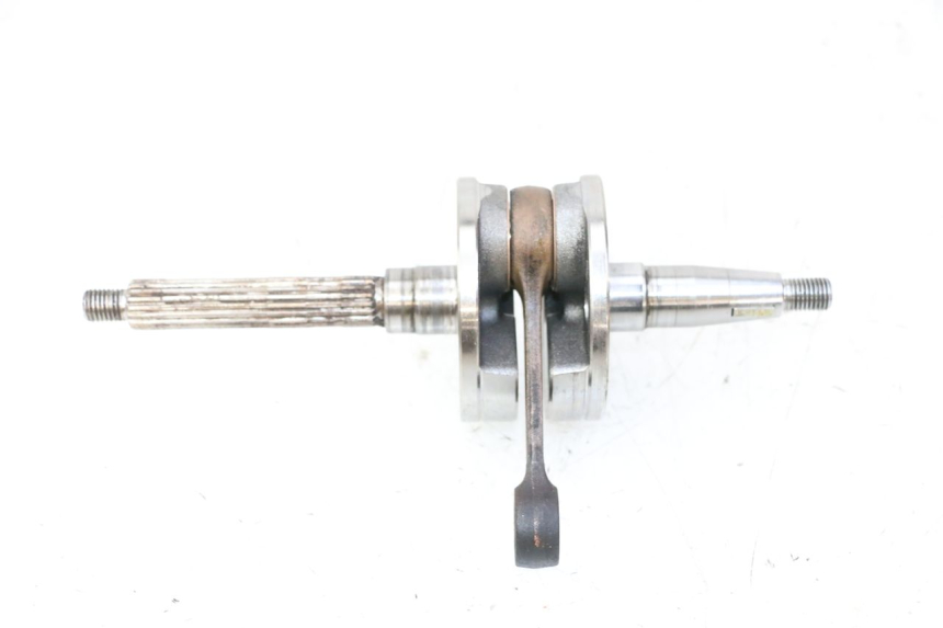 photo de VILEBREQUIN PIAGGIO FLY 2T 50 (2004 - 2017) - État de surface