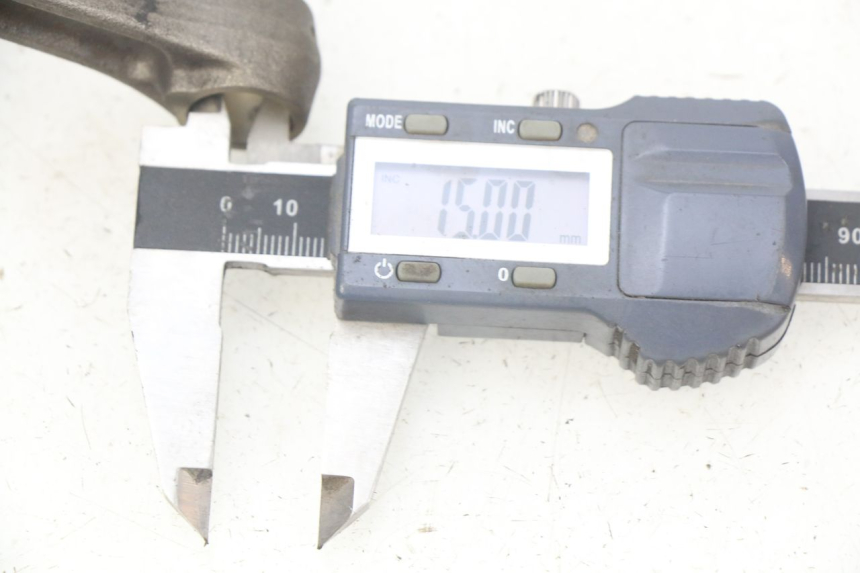 photo de VILEBREQUIN PIAGGIO FLY 125 (2005 - 2012) - Détail de la pièce