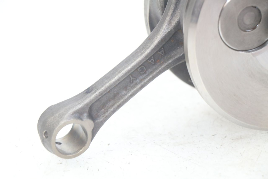 photo de VILEBREQUIN PIAGGIO FLY 125 (2005 - 2012) - Autre angle de vue