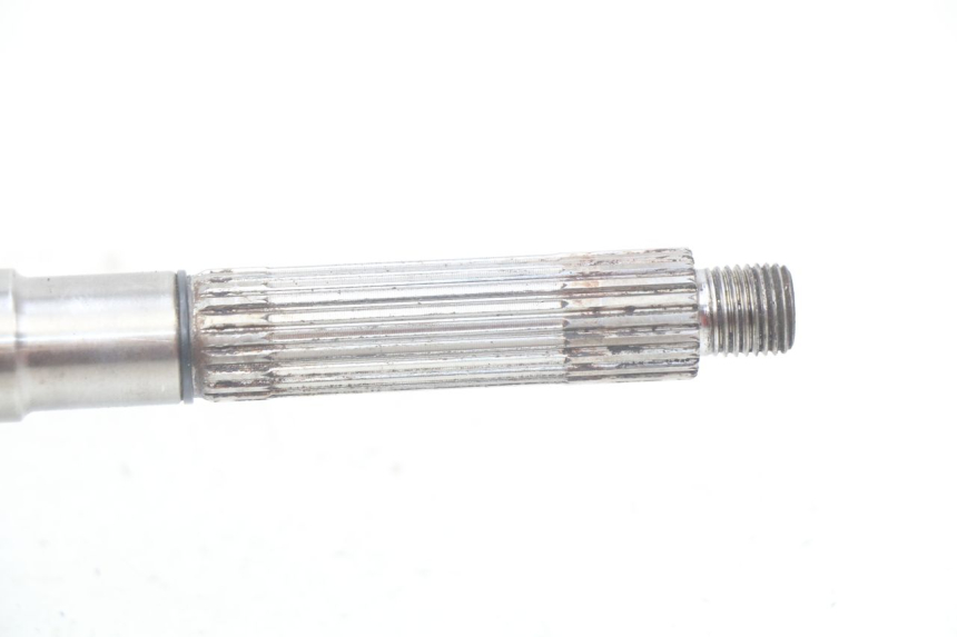 photo de VILEBREQUIN PIAGGIO FLY 125 (2005 - 2012) - Vue d’ensemble