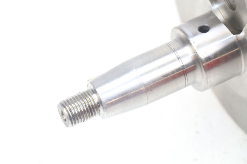 photo de VILEBREQUIN PIAGGIO FLY 125 (2005 - 2012) - Pièce contrôlée