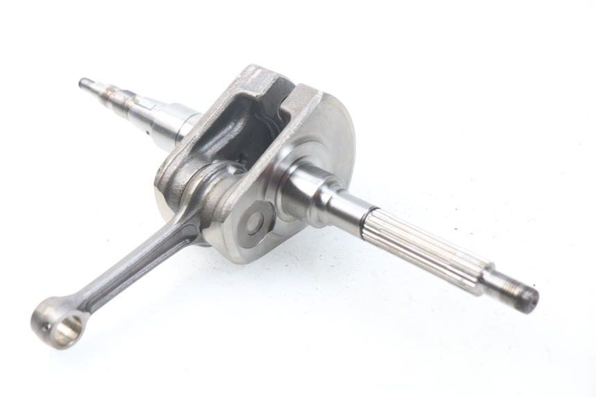 photo de VILEBREQUIN PIAGGIO FLY IE 125 (2012 - 2017) - Vue principale