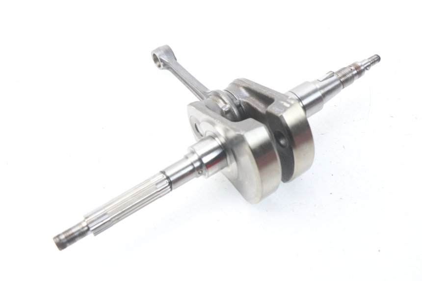 photo de VILEBREQUIN PIAGGIO FLY IE 125 (2012 - 2017) - Détail de la pièce