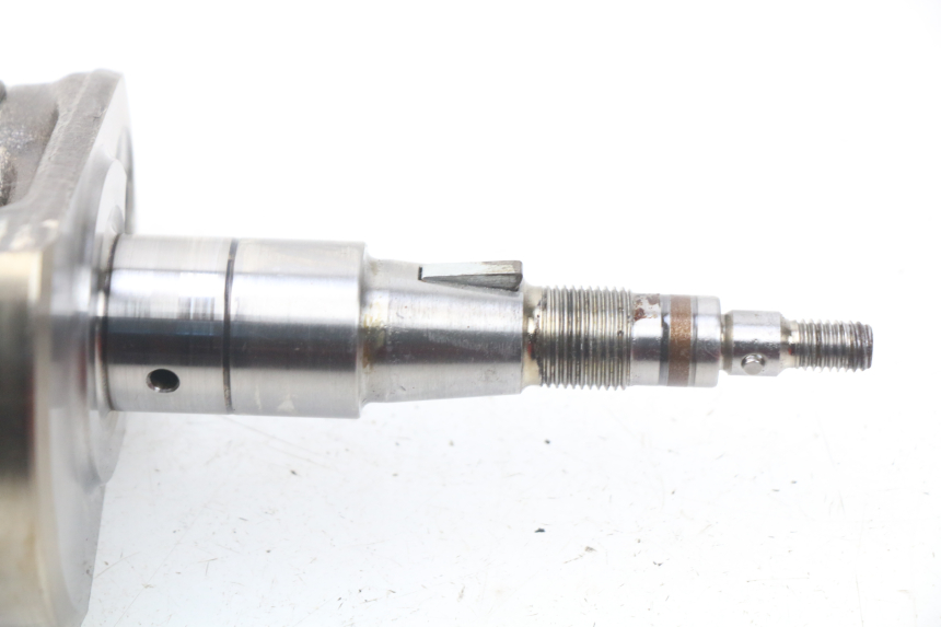 photo de VILEBREQUIN PIAGGIO FLY IE 125 (2012 - 2017) - Vue d’ensemble