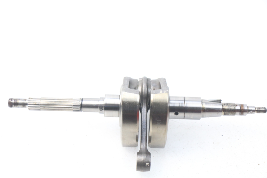 photo de VILEBREQUIN PIAGGIO FLY IE 125 (2012 - 2017) - Points de fixation