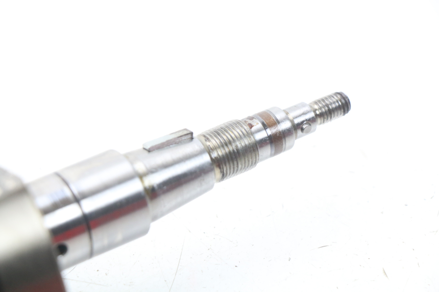 photo de VILEBREQUIN PIAGGIO FLY IE 125 (2012 - 2017) - État de surface