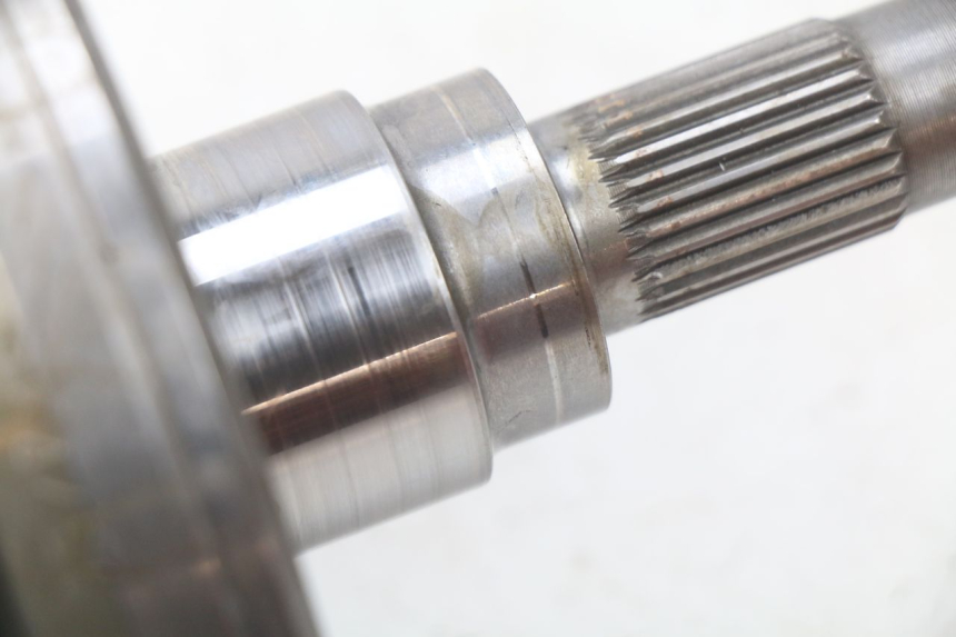 photo de VILEBREQUIN PEUGEOT GEOPOLIS 400 (2007 - 2013) - Détail de la pièce