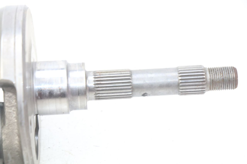 photo de VILEBREQUIN PEUGEOT GEOPOLIS 400 (2007 - 2013) - Détails caractéristiques