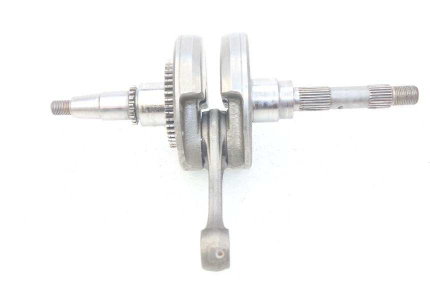 photo de VILEBREQUIN PEUGEOT GEOPOLIS 400 (2007 - 2013) - Zoom composants