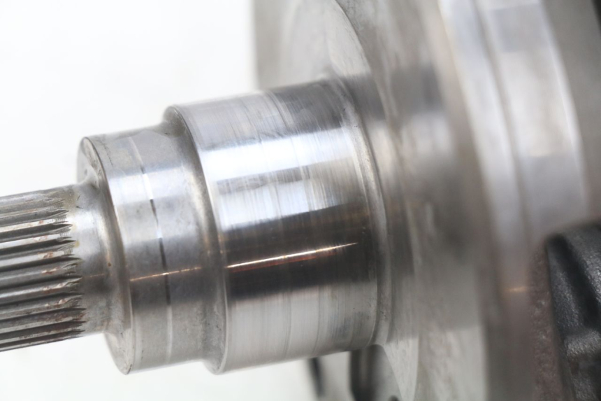 photo de VILEBREQUIN PEUGEOT GEOPOLIS 400 (2007 - 2013) - Autre angle de vue