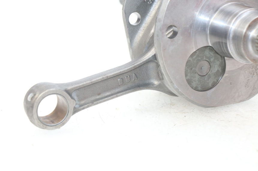 photo de VILEBREQUIN PEUGEOT GEOPOLIS 400 (2007 - 2013) - Gros plan technique