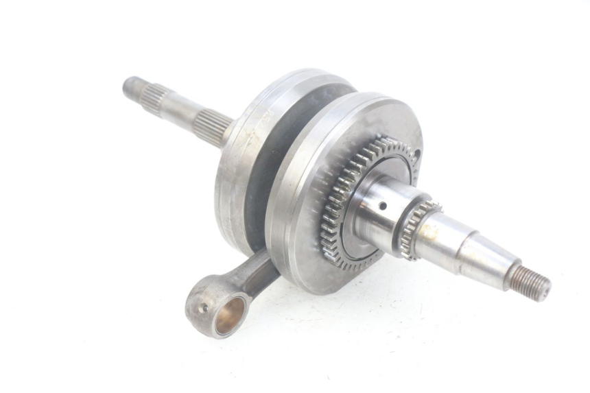 photo de VILEBREQUIN PEUGEOT GEOPOLIS 400 (2007 - 2013) - Points de fixation