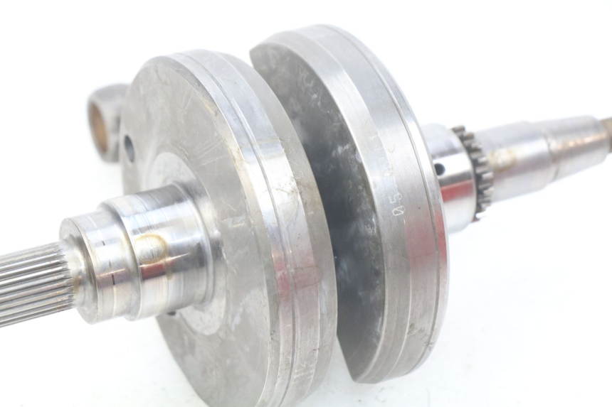 photo de VILEBREQUIN PEUGEOT GEOPOLIS 400 (2007 - 2013) - Pièce contrôlée