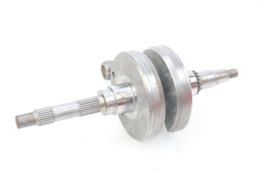 photo de VILEBREQUIN PEUGEOT GEOPOLIS 400 (2007 - 2013) - Marquages et références