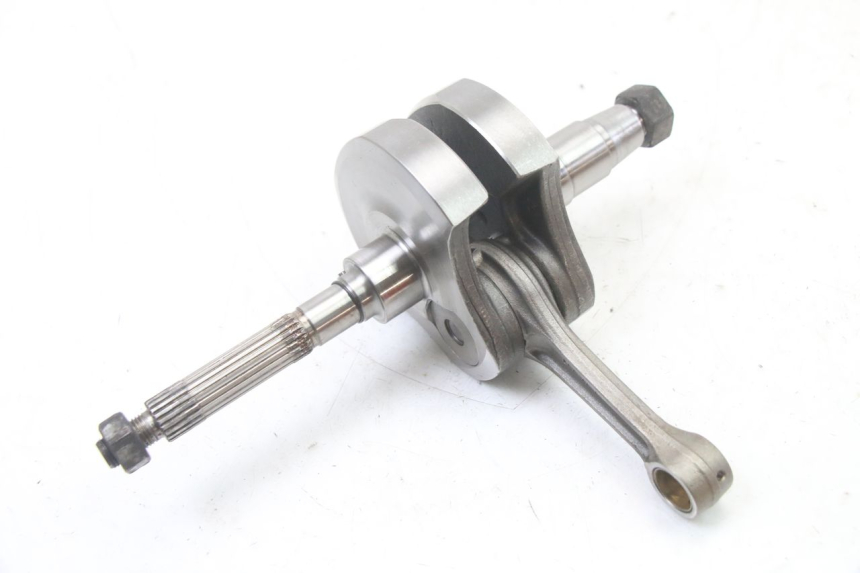 photo de VILEBREQUIN GILERA NEXUS 300 (2008 - 2013) - Vue principale