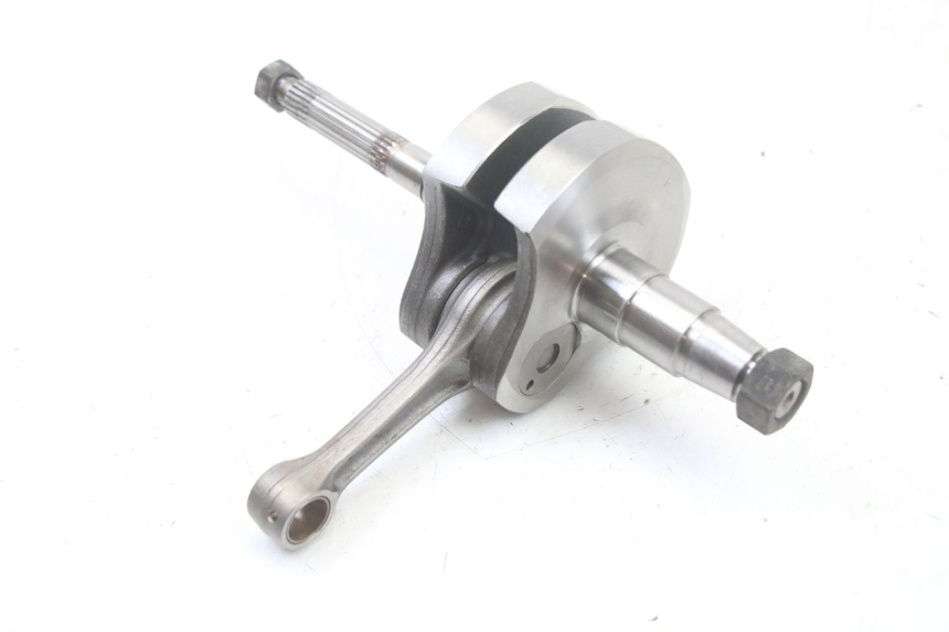 photo de VILEBREQUIN GILERA NEXUS 300 (2008 - 2013) - Autre angle de vue