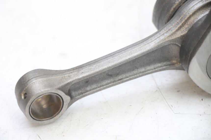 photo de VILEBREQUIN GILERA NEXUS 300 (2008 - 2013) - Vue d’ensemble